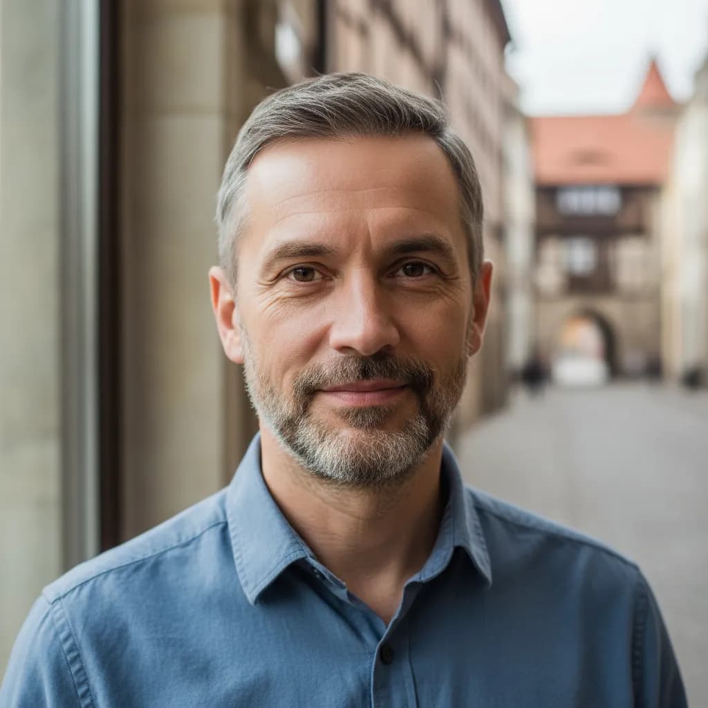 Autor Stefan Jabłoński