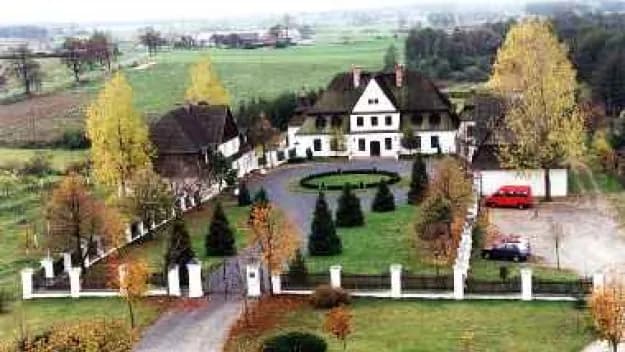 Godziny otwarcia skansenu w Dziekanowicach – nie przegap wizyty! Godziny otwarcia skansenu w Dziekanowicach – nie przegap wizyty!
