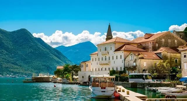 Atrakcje w Barze Czarnogóra: Odkryj ukryte skarby regionu Atrakcje w Barze Czarnogóra: Odkryj ukryte skarby regionu