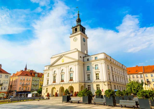 Atrakcje Kalisza, które zaskoczą każdego turystę i zachwycą serce Atrakcje Kalisza, które zaskoczą każdego turystę i zachwycą serce