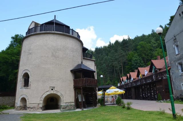 Skansen górniczo hutniczy w Leszczynie - odkryj fascynującą historię górnictwa Skansen górniczo hutniczy w Leszczynie - odkryj fascynującą historię górnictwa