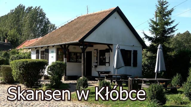Skansen w Kłóbce: Odkryj fascynującą historię i atrakcje parku Skansen w Kłóbce: Odkryj fascynującą historię i atrakcje parku