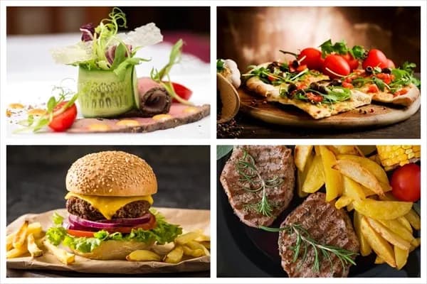 Gdzie zjeść w Muszynie? Odkryj najlepsze restauracje i smaki Gdzie zjeść w Muszynie? Odkryj najlepsze restauracje i smaki