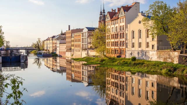 Najpiękniejsze miejsca w opolskim, które musisz zobaczyć w Polsce Najpiękniejsze miejsca w opolskim, które musisz zobaczyć w Polsce