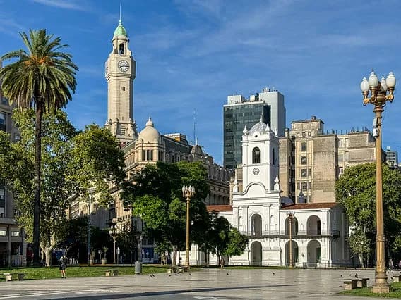 Najważniejsze atrakcje w Buenos Aires, które musisz zobaczyć Najważniejsze atrakcje w Buenos Aires, które musisz zobaczyć