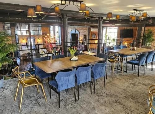 Gdzie zjeść w Łomży? Odkryj najlepsze restauracje i smaki Gdzie zjeść w Łomży? Odkryj najlepsze restauracje i smaki