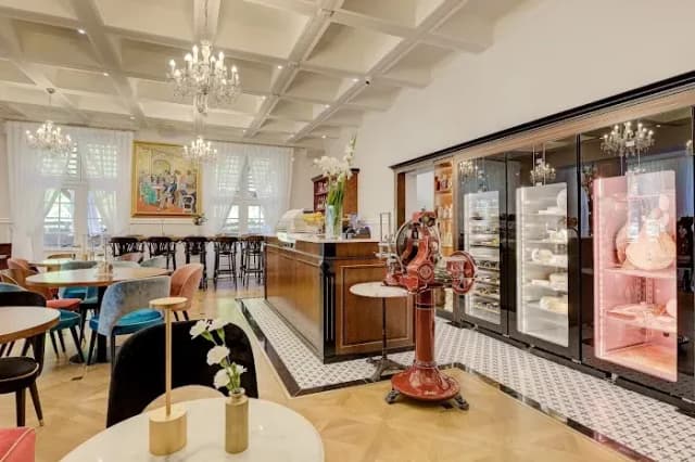 Gdzie zjeść w Krynicy-Zdroju? Odkryj najlepsze restauracje i smaki Gdzie zjeść w Krynicy-Zdroju? Odkryj najlepsze restauracje i smaki