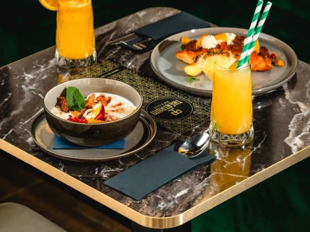 Gdzie zjeść w Splicie? Najlepsze restauracje i tanie lokale do spróbowania Gdzie zjeść w Splicie? Najlepsze restauracje i tanie lokale do spróbowania