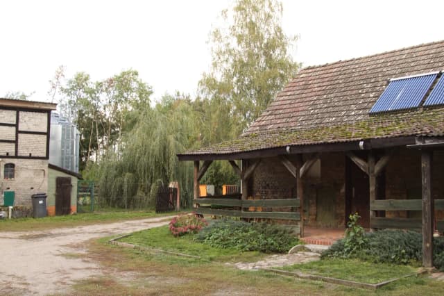 Agroturystyka Czym chata bogata - wyjątkowe doświadczenia i relaks w naturze Agroturystyka Czym chata bogata - wyjątkowe doświadczenia i relaks w naturze