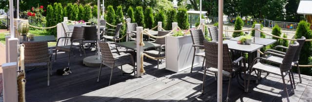 Gdynia Orłowo gdzie zjeść - odkryj najlepsze restauracje nad morzem Gdynia Orłowo gdzie zjeść - odkryj najlepsze restauracje nad morzem