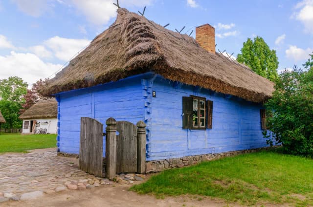 Skansen w Polsce: Odkryj fascynujące miejsca pełne historii Skansen w Polsce: Odkryj fascynujące miejsca pełne historii