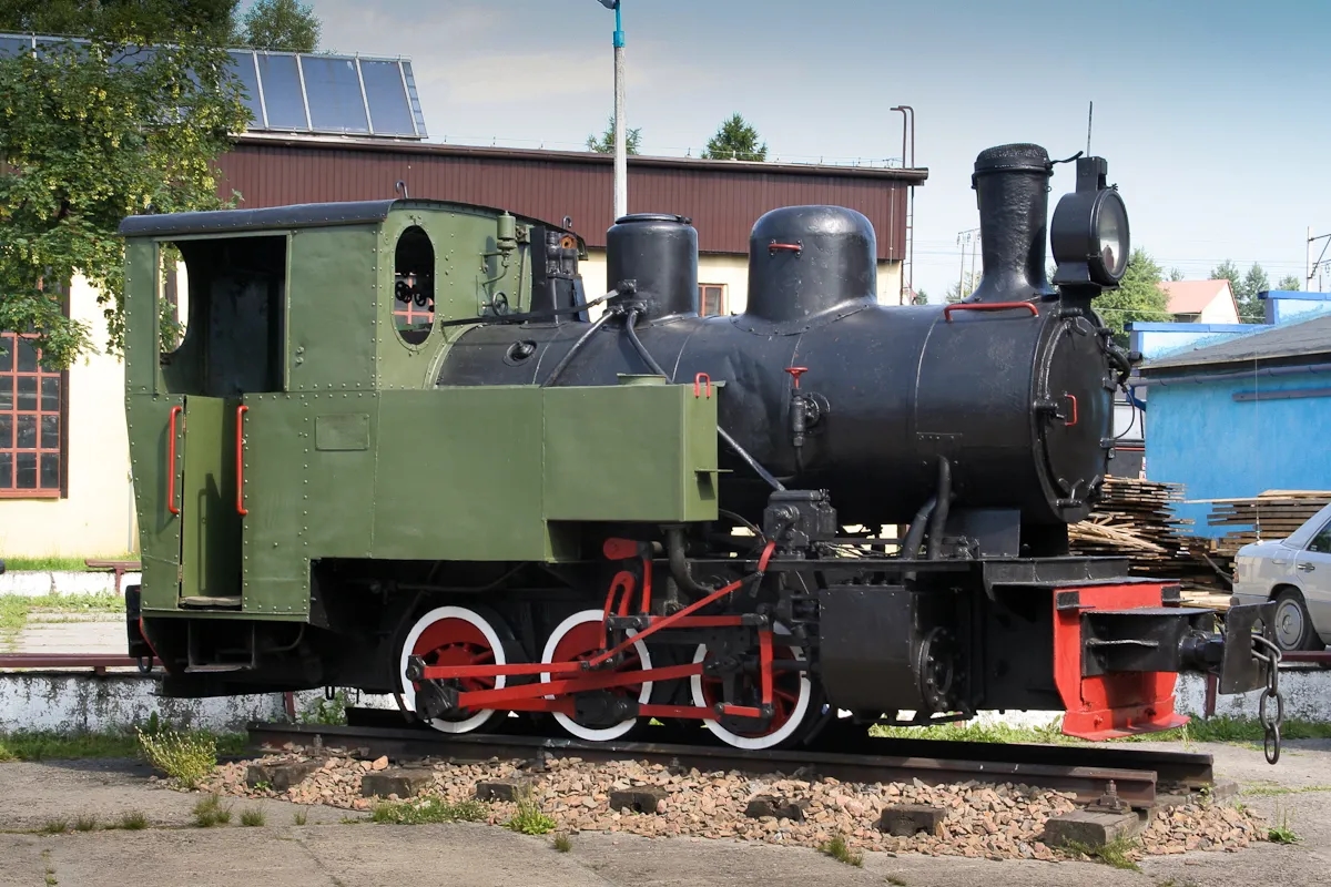 Chabówka skansen: Fascynujące eksponaty i niezapomniane przeżycia Chabówka skansen: Fascynujące eksponaty i niezapomniane przeżycia