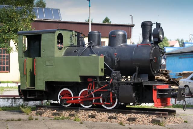 Chabówka skansen: Fascynujące eksponaty i niezapomniane przeżycia Chabówka skansen: Fascynujące eksponaty i niezapomniane przeżycia