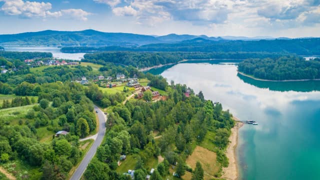 Najpiękniejsze miejsca w Polsce zdjęcia, które zachwycą każdego fotografa Najpiękniejsze miejsca w Polsce zdjęcia, które zachwycą każdego fotografa
