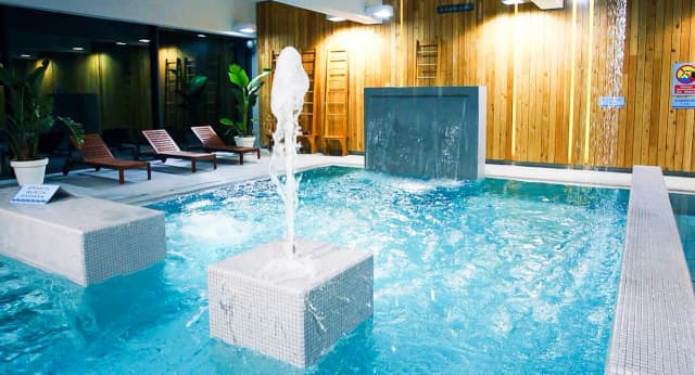 Nie przegap relaksu w Spa Skansen Sierpc – unikalne zabiegi i wellness Nie przegap relaksu w Spa Skansen Sierpc – unikalne zabiegi i wellness